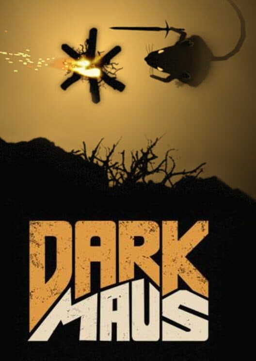 Обложка DarkMaus