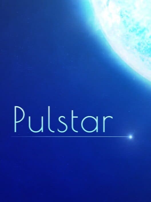 Обложка Pulstar