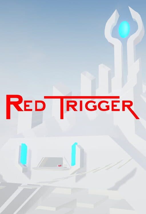 Обложка Red Trigger