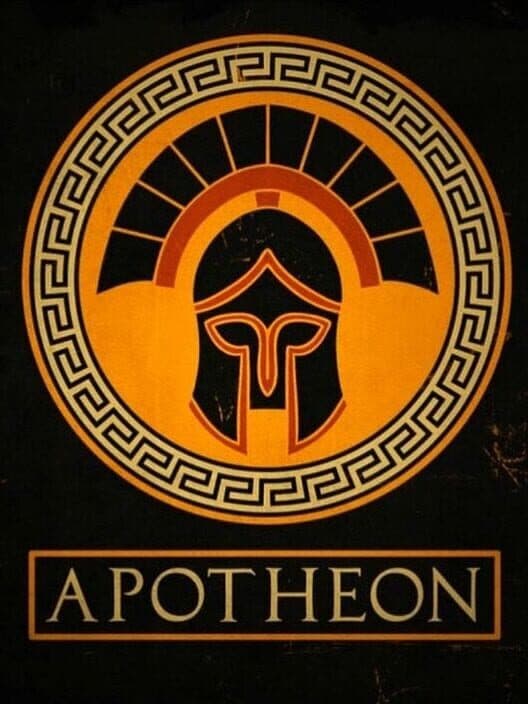 Обложка Apotheon