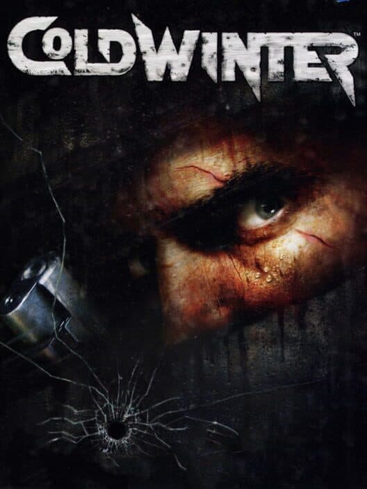 Обложка Cold Winter