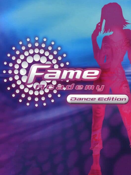 Обложка Fame Academy: Dance Edition