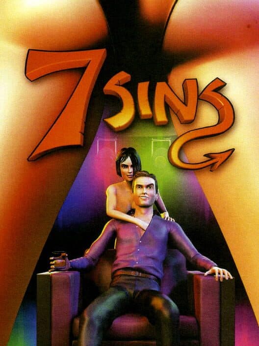 Обложка 7 Sins
