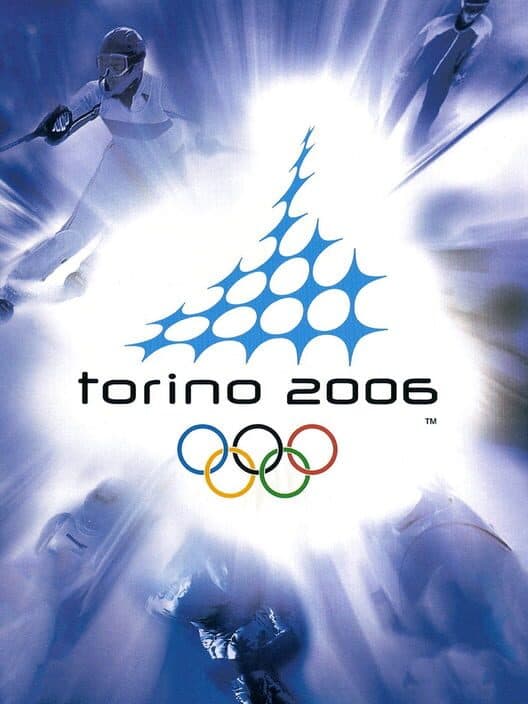 Обложка Torino 2006