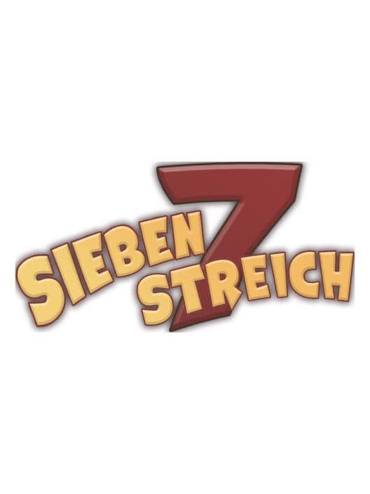 Обложка Siebenstreich