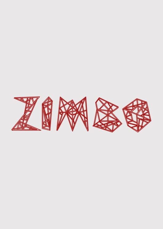 Обложка Zimbo