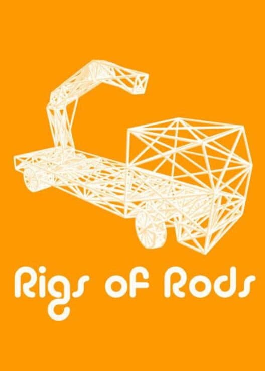 Обложка Rigs of Rods