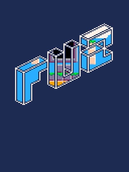 Обложка Fuz