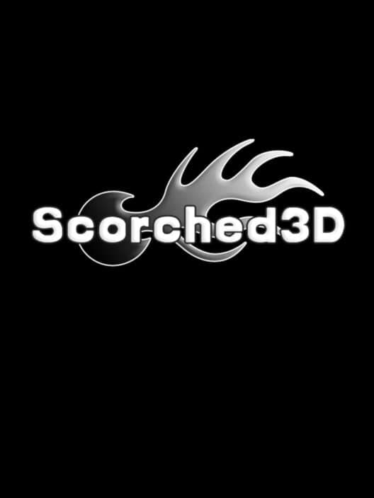 Обложка Scorched 3D