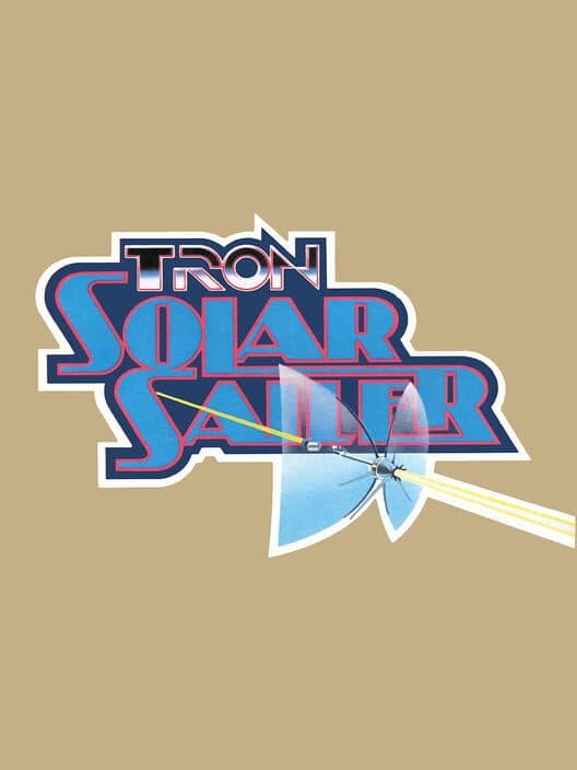 Обложка Tron: Solar Sailer
