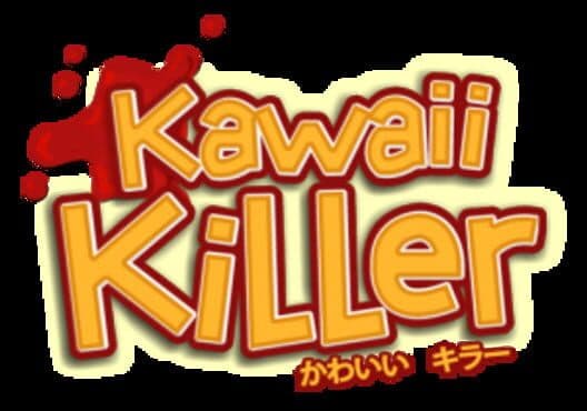 Обложка Kawaii Killer