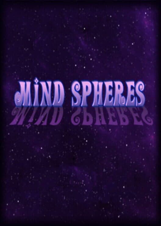 Обложка Mind Spheres