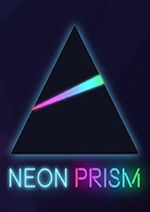 Обложка Neon Prism