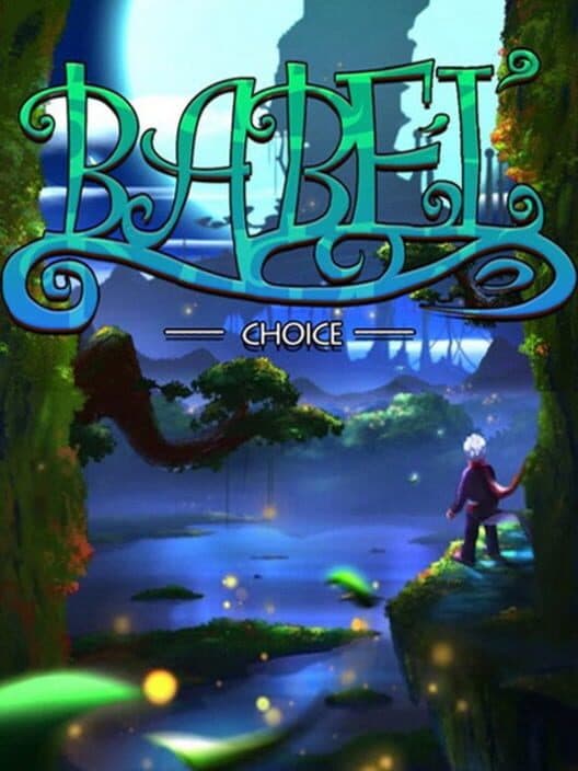 Обложка Babel: Choice