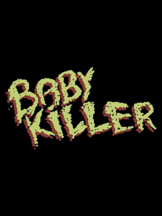 Обложка Baby Killer