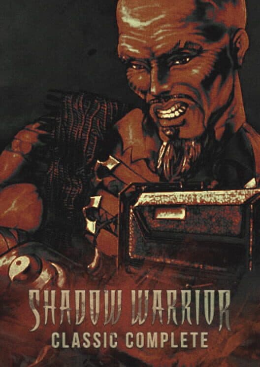 Обложка Shadow Warrior Classic Complete