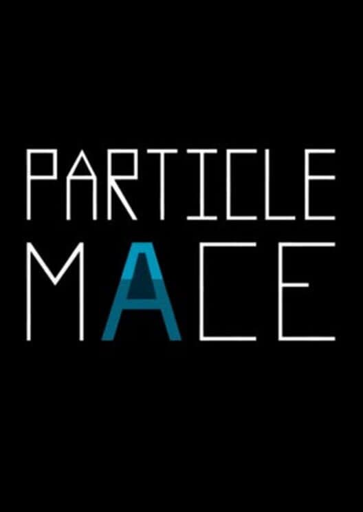 Обложка Particle Mace