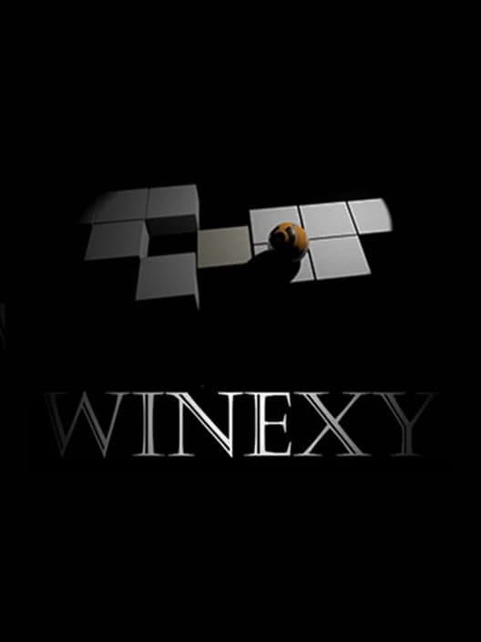 Обложка Winexy