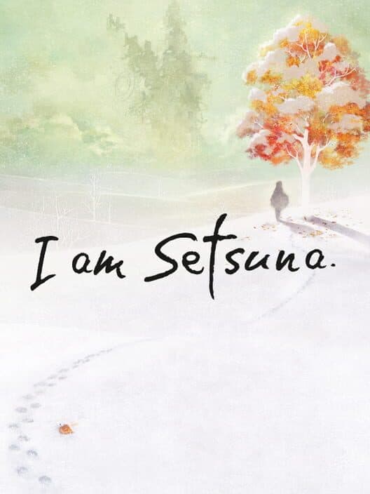 Обложка I Am Setsuna