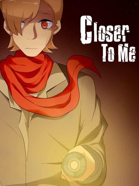 Обложка Closer to Me