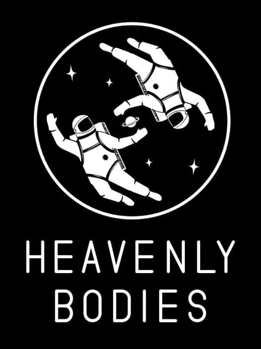 Обложка Heavenly Bodies
