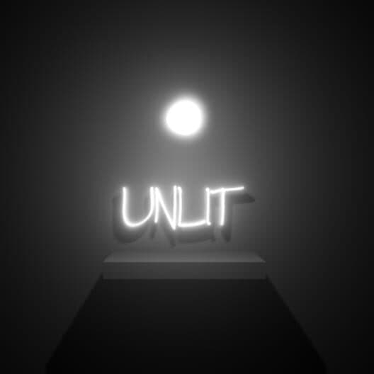 Обложка Unlit: Side Scrolling Arcade