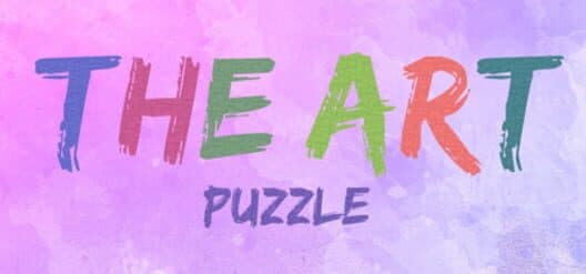 Обложка THE ART - Puzzle