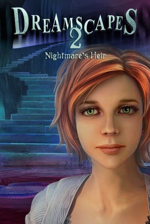 Обложка Dreamscapes: Nightmare's Heir - Premium Edition