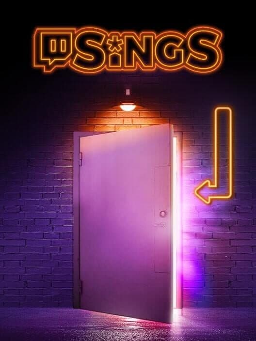 Обложка Twitch Sings