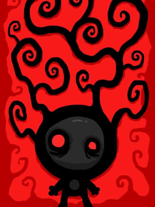 Обложка The Dreadful Whispers