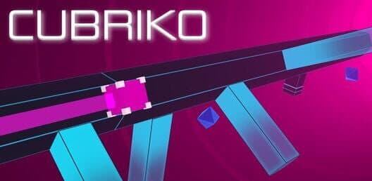 Обложка Cubriko