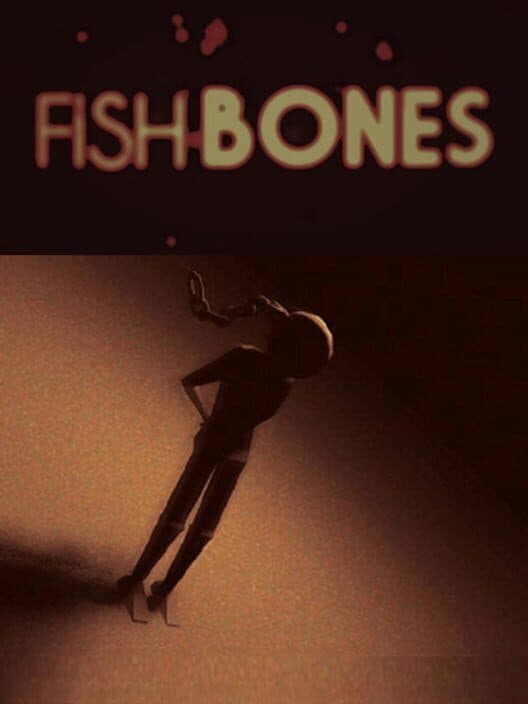 Обложка Fishbones