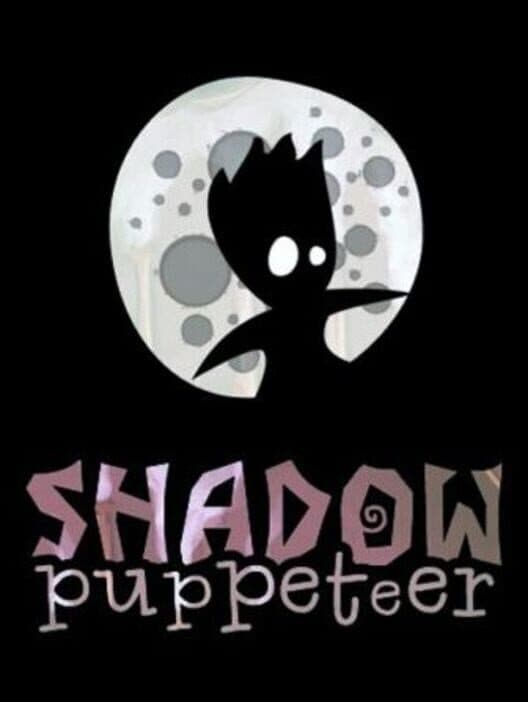 Обложка Shadow Puppeteer