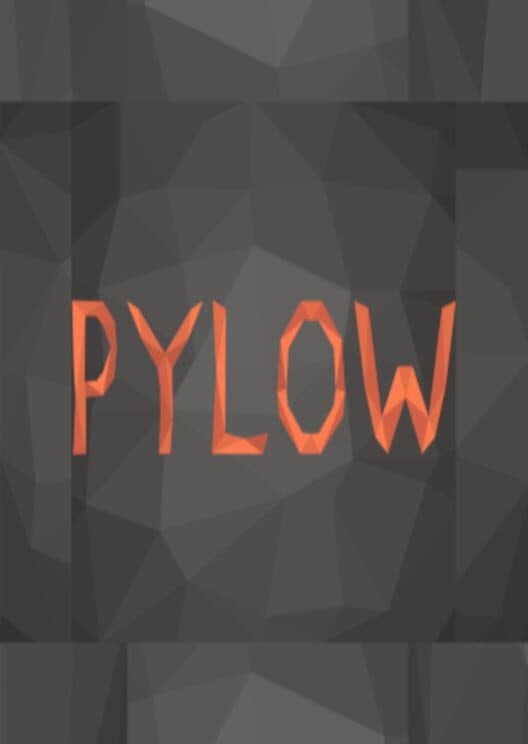 Обложка Pylow