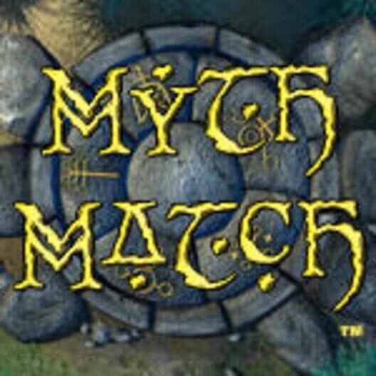 Обложка Myth Match