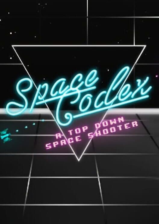 Обложка Space Codex