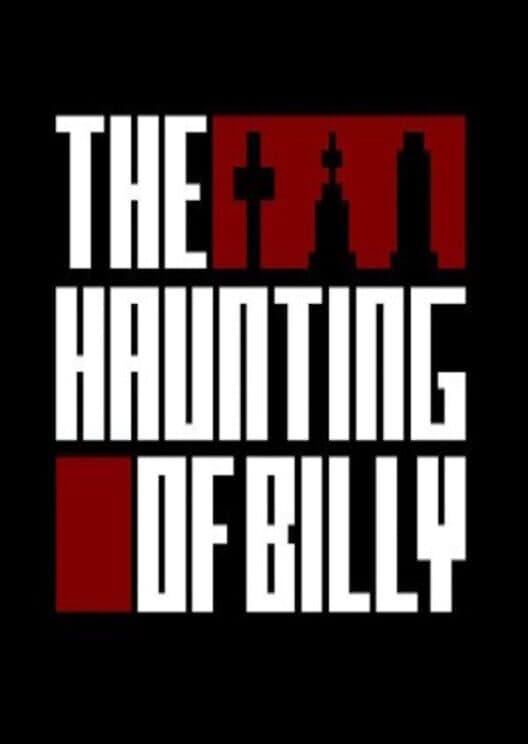Обложка The Haunting of Billy