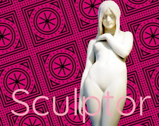 Обложка Sculptor