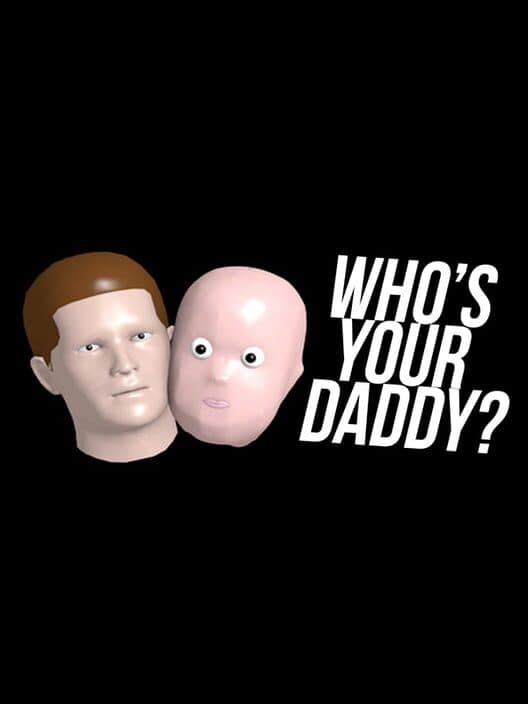Обложка Who's Your Daddy