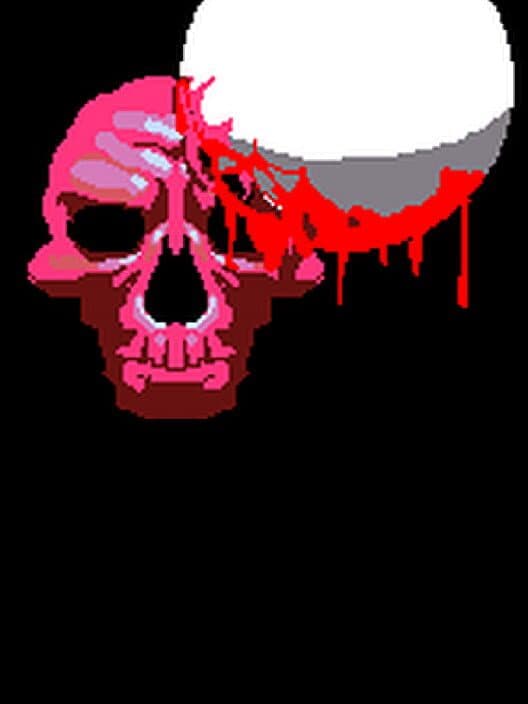Обложка Goreball