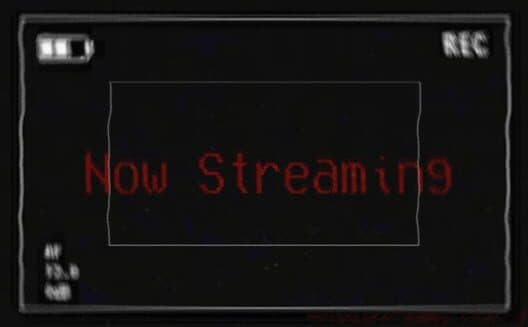 Обложка Now Streaming