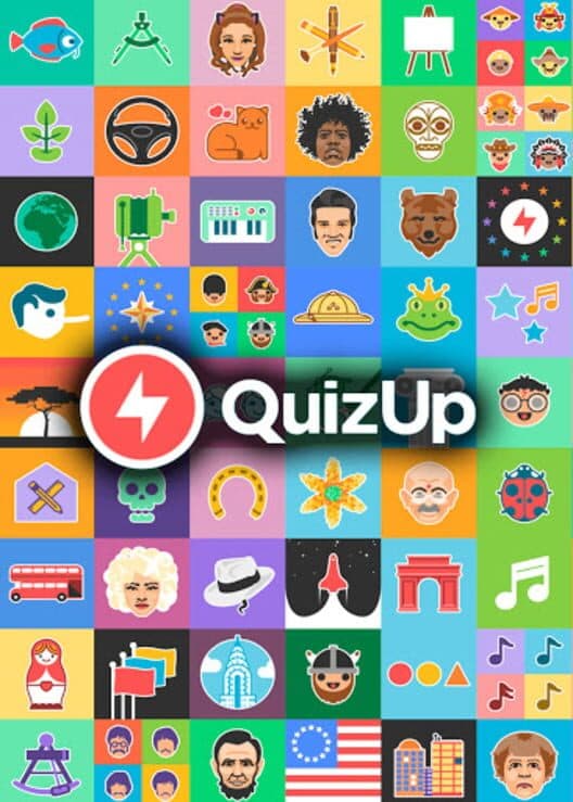 Обложка QuizUp