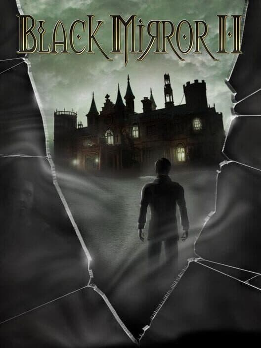Обложка Black Mirror II: Reigning Evil