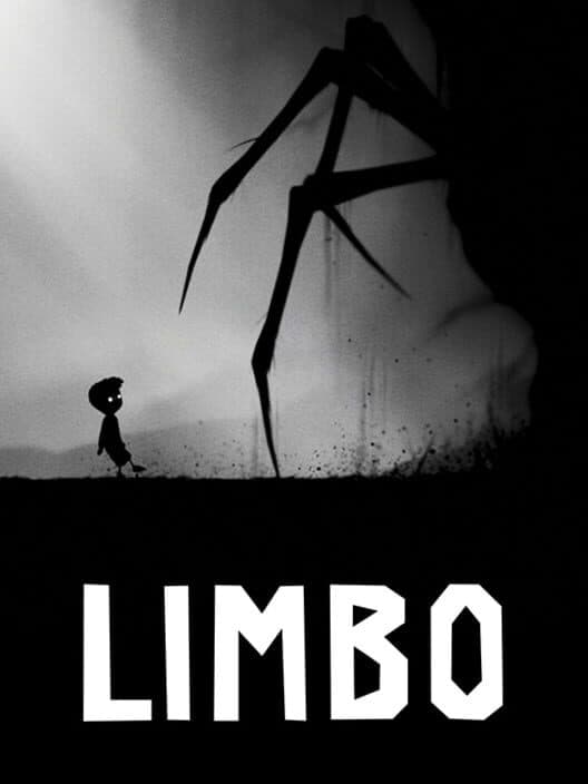 Обложка Limbo