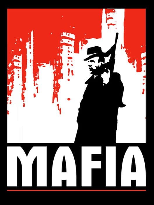 Обложка Mafia