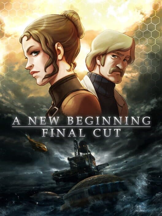 Обложка A New Beginning: Final Cut