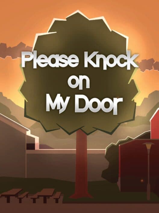 Обложка Please Knock on My Door