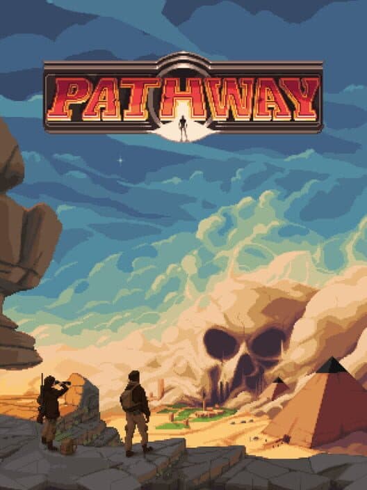 Обложка Pathway