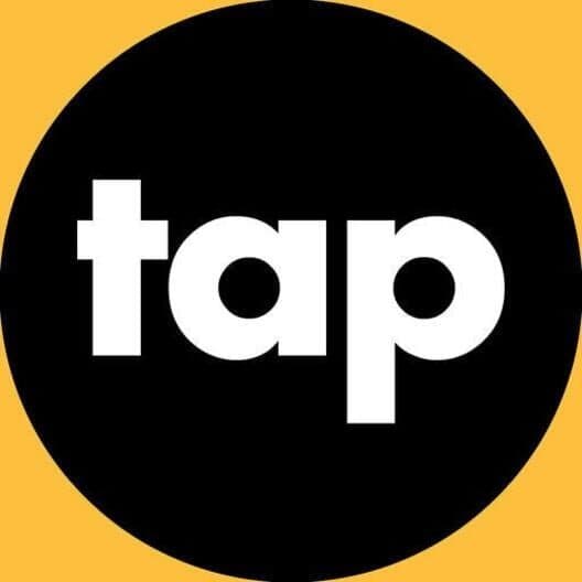 Обложка Tap Tap Tap
