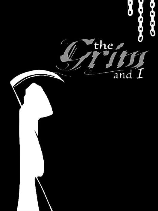 Обложка The Grim and I